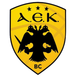 雅典AEK队徽