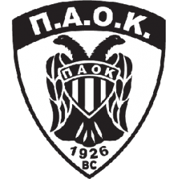 PAOK塞萨洛尼基队徽